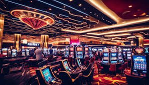 visitorbet Slot Turnamen