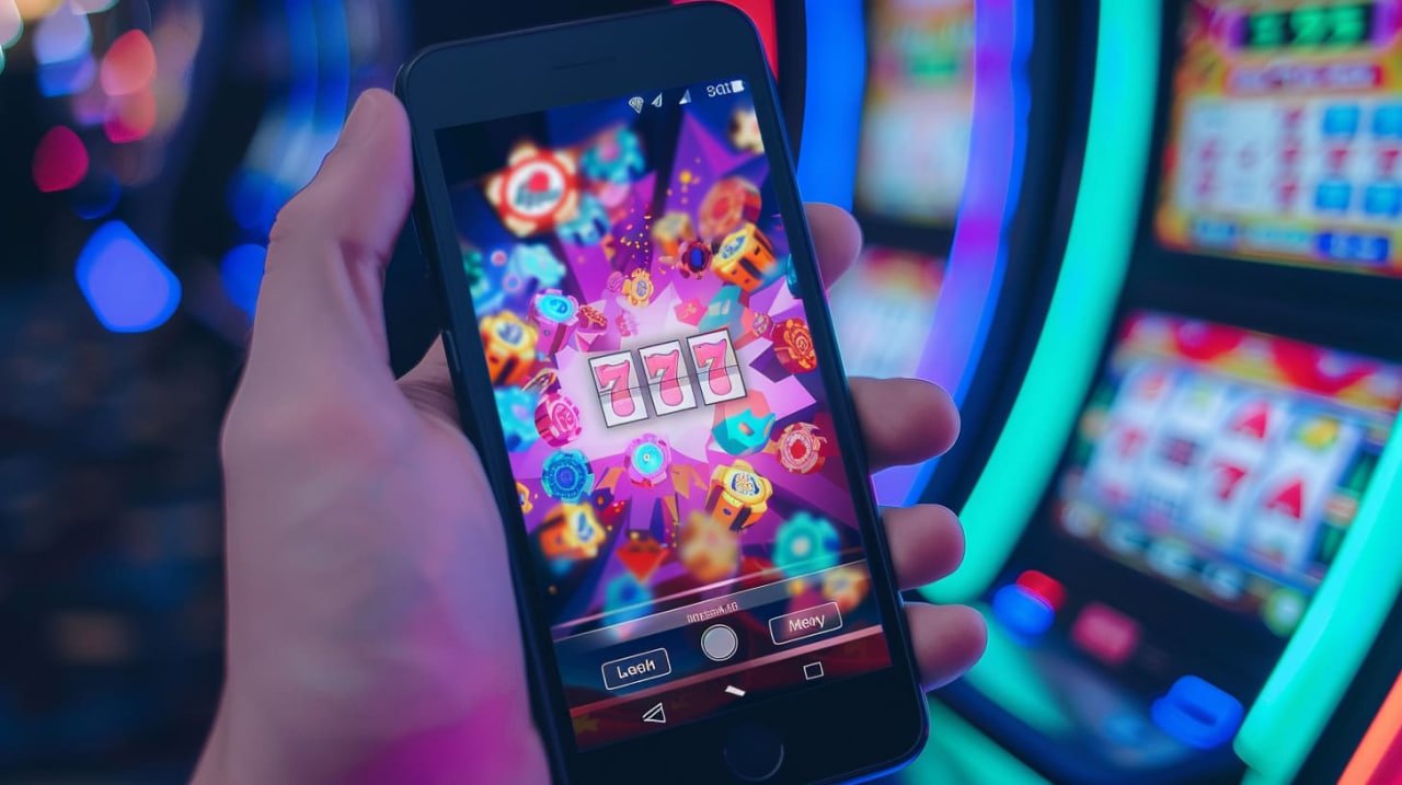 visitorbet mobile gaming