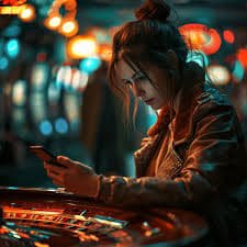 visitorbet Speed Baccarat