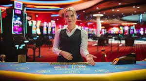visitorbet Meja Baccarat VIP